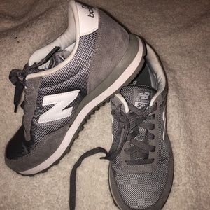 new balance 501
